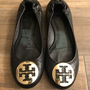 Tory Burch Flats